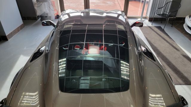 2015 Chevrolet Corvette Z06