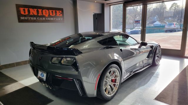2015 Chevrolet Corvette Z06