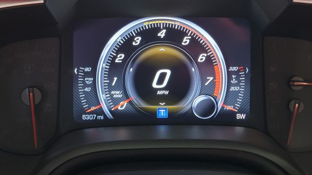 2015 Chevrolet Corvette Z06