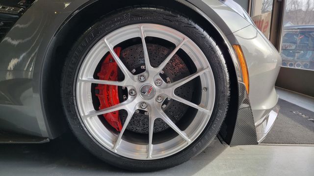 2015 Chevrolet Corvette Z06