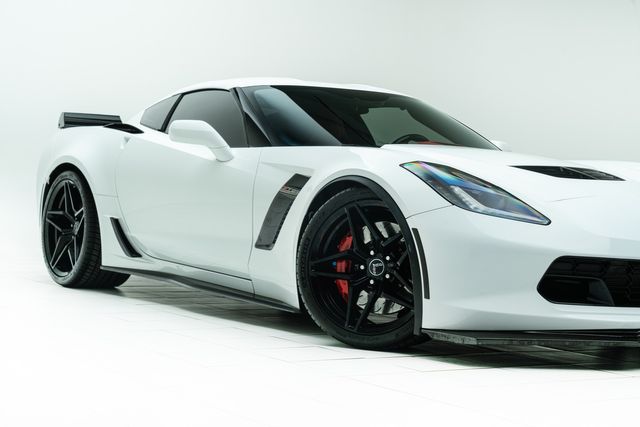 2015 Chevrolet Corvette Z06 2LZ With Upgrades | Carrollton, TX | Texas Hot Rides 2015 Chevrolet Corvette Z06 2LZ With Upgrades | Carrollton, TX | Texas Hot Rides