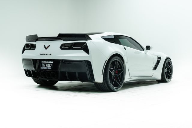 2015 Chevrolet Corvette Z06 2LZ With Upgrades | Carrollton, TX | Texas Hot Rides