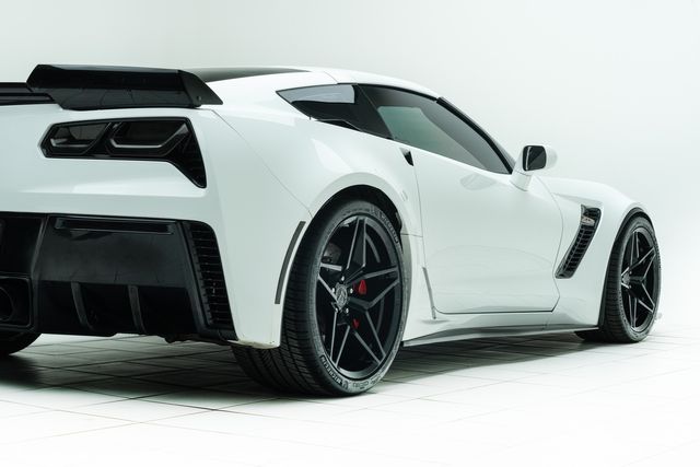 2015 Chevrolet Corvette Z06 2LZ With Upgrades | Carrollton, TX | Texas Hot Rides