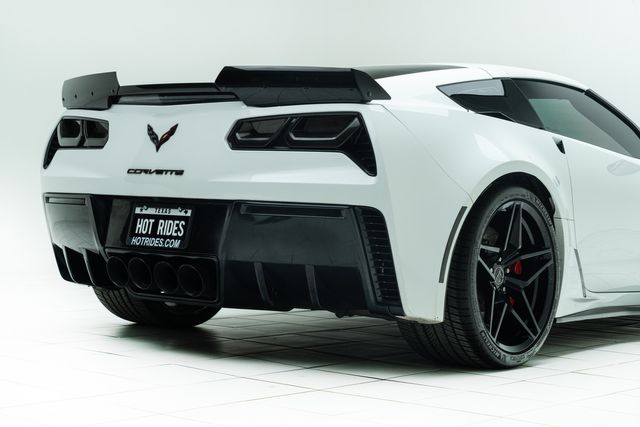 2015 Chevrolet Corvette Z06 2LZ With Upgrades | Carrollton, TX | Texas Hot Rides 2015 Chevrolet Corvette Z06 2LZ With Upgrades | Carrollton, TX | Texas Hot Rides