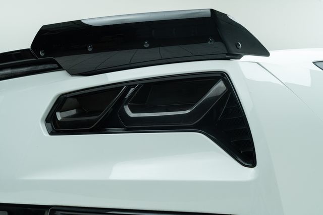 2015 Chevrolet Corvette Z06 2LZ With Upgrades | Carrollton, TX | Texas Hot Rides