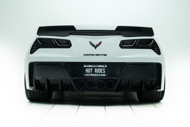 2015 Chevrolet Corvette Z06 2LZ With Upgrades | Carrollton, TX | Texas Hot Rides