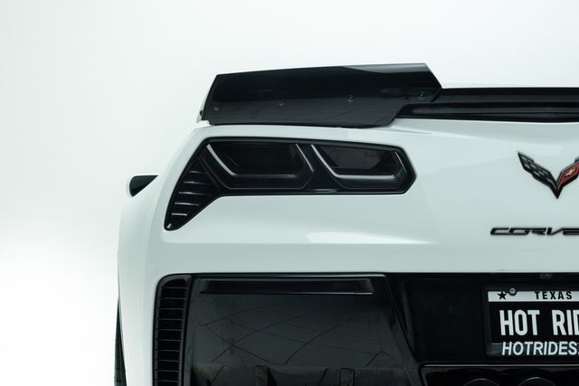 2015 Chevrolet Corvette Z06 2LZ With Upgrades | Carrollton, TX | Texas Hot Rides