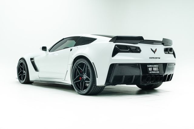 2015 Chevrolet Corvette Z06 2LZ With Upgrades | Carrollton, TX | Texas Hot Rides