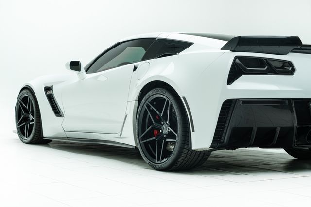 2015 Chevrolet Corvette Z06 2LZ With Upgrades | Carrollton, TX | Texas Hot Rides 2015 Chevrolet Corvette Z06 2LZ With Upgrades | Carrollton, TX | Texas Hot Rides