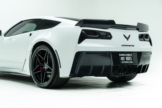 2015 Chevrolet Corvette Z06 2LZ With Upgrades | Carrollton, TX | Texas Hot Rides 2015 Chevrolet Corvette Z06 2LZ With Upgrades | Carrollton, TX | Texas Hot Rides