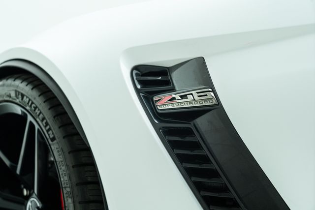 2015 Chevrolet Corvette Z06 2LZ With Upgrades | Carrollton, TX | Texas Hot Rides