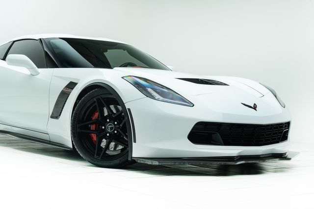 2015 Chevrolet Corvette Z06 2LZ With Upgrades | Carrollton, TX | Texas Hot Rides