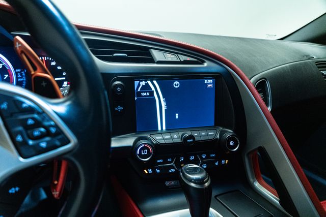 2015 Chevrolet Corvette Z06 2LZ With Upgrades | Carrollton, TX | Texas Hot Rides 2015 Chevrolet Corvette Z06 2LZ With Upgrades | Carrollton, TX | Texas Hot Rides