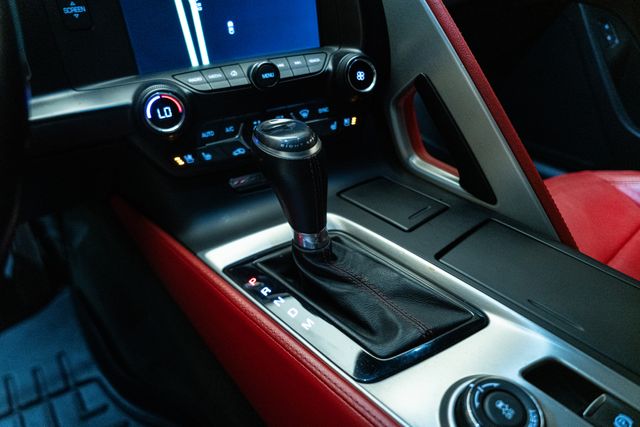 2015 Chevrolet Corvette Z06 2LZ With Upgrades | Carrollton, TX | Texas Hot Rides