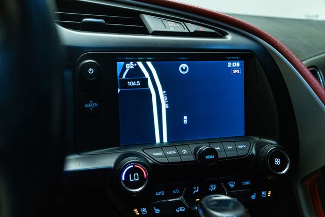 2015 Chevrolet Corvette Z06 2LZ With Upgrades | Carrollton, TX | Texas Hot Rides 2015 Chevrolet Corvette Z06 2LZ With Upgrades | Carrollton, TX | Texas Hot Rides