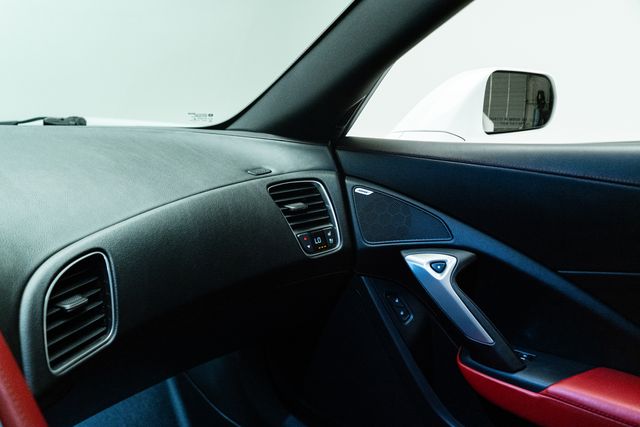 2015 Chevrolet Corvette Z06 2LZ With Upgrades | Carrollton, TX | Texas Hot Rides