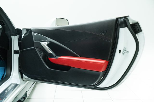 2015 Chevrolet Corvette Z06 2LZ With Upgrades | Carrollton, TX | Texas Hot Rides