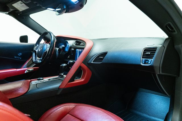 2015 Chevrolet Corvette Z06 2LZ With Upgrades | Carrollton, TX | Texas Hot Rides 2015 Chevrolet Corvette Z06 2LZ With Upgrades | Carrollton, TX | Texas Hot Rides