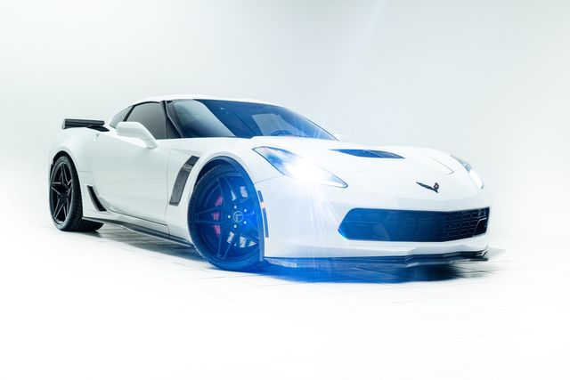 2015 Chevrolet Corvette Z06 2LZ With Upgrades | Carrollton, TX | Texas Hot Rides