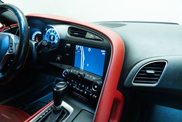 2015 Chevrolet Corvette Z06 2LZ With Upgrades | Carrollton, TX | Texas Hot Rides 2015 Chevrolet Corvette Z06 2LZ With Upgrades | Carrollton, TX | Texas Hot Rides