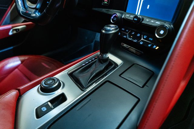 2015 Chevrolet Corvette Z06 2LZ With Upgrades | Carrollton, TX | Texas Hot Rides