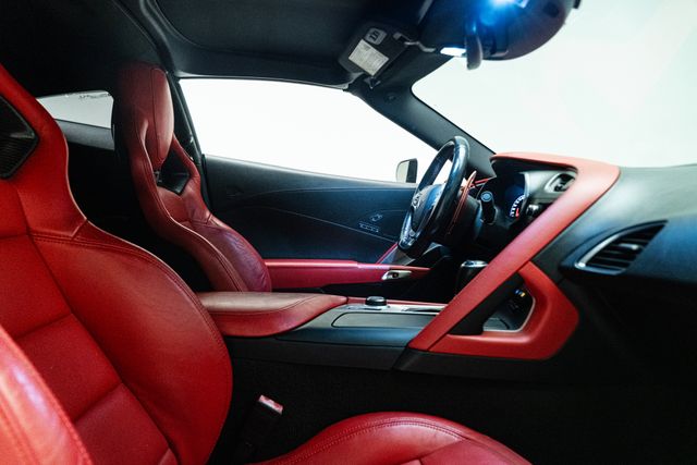 2015 Chevrolet Corvette Z06 2LZ With Upgrades | Carrollton, TX | Texas Hot Rides