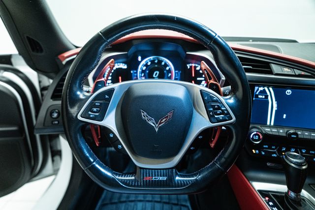 2015 Chevrolet Corvette Z06 2LZ With Upgrades | Carrollton, TX | Texas Hot Rides