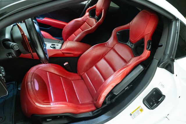 2015 Chevrolet Corvette Z06 2LZ With Upgrades | Carrollton, TX | Texas Hot Rides 2015 Chevrolet Corvette Z06 2LZ With Upgrades | Carrollton, TX | Texas Hot Rides