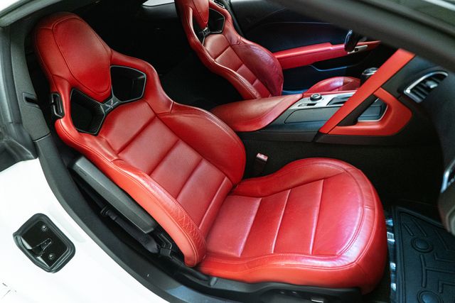 2015 Chevrolet Corvette Z06 2LZ With Upgrades | Carrollton, TX | Texas Hot Rides 2015 Chevrolet Corvette Z06 2LZ With Upgrades | Carrollton, TX | Texas Hot Rides