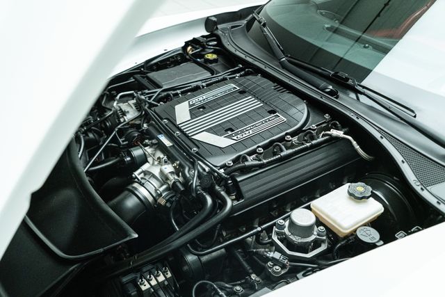 2015 Chevrolet Corvette Z06 2LZ With Upgrades | Carrollton, TX | Texas Hot Rides