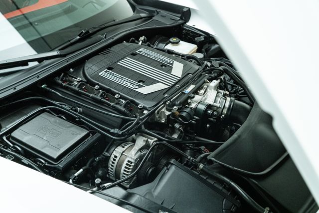 2015 Chevrolet Corvette Z06 2LZ With Upgrades | Carrollton, TX | Texas Hot Rides