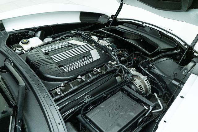 2015 Chevrolet Corvette Z06 2LZ With Upgrades | Carrollton, TX | Texas Hot Rides 2015 Chevrolet Corvette Z06 2LZ With Upgrades | Carrollton, TX | Texas Hot Rides