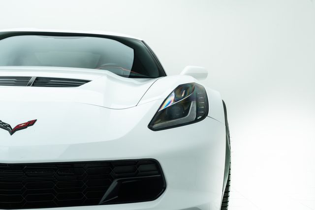2015 Chevrolet Corvette Z06 2LZ With Upgrades | Carrollton, TX | Texas Hot Rides