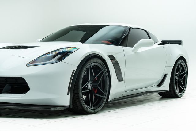 2015 Chevrolet Corvette Z06 2LZ With Upgrades | Carrollton, TX | Texas Hot Rides 2015 Chevrolet Corvette Z06 2LZ With Upgrades | Carrollton, TX | Texas Hot Rides