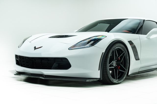 2015 Chevrolet Corvette Z06 2LZ With Upgrades | Carrollton, TX | Texas Hot Rides