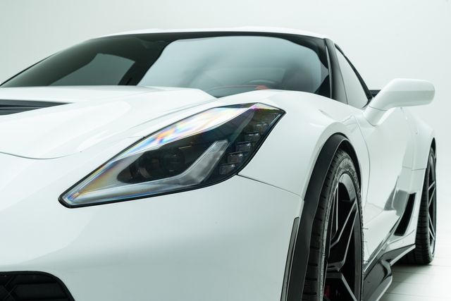 2015 Chevrolet Corvette Z06 2LZ With Upgrades | Carrollton, TX | Texas Hot Rides