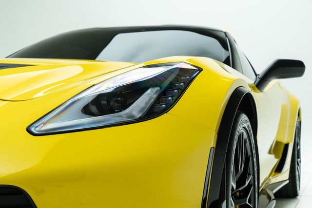 2015 Chevrolet Corvette Z06 3LZ w/ Z07 Performance Package & Upgrades | Carrollton, TX | Texas Hot Rides 2015 Chevrolet Corvette Z06 3LZ w/ Z07 Performance Package & Upgrades | Carrollton, TX | Texas Hot Rides