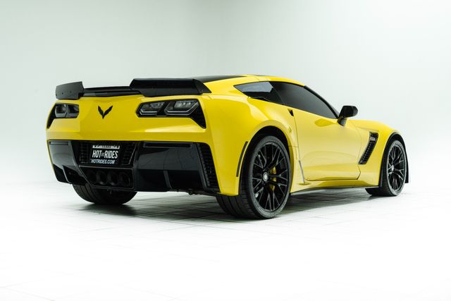 2015 Chevrolet Corvette Z06 3LZ w/ Z07 Performance Package & Upgrades | Carrollton, TX | Texas Hot Rides 2015 Chevrolet Corvette Z06 3LZ w/ Z07 Performance Package & Upgrades | Carrollton, TX | Texas Hot Rides