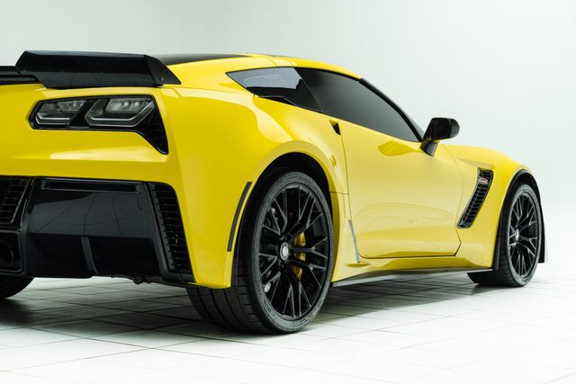 2015 Chevrolet Corvette Z06 3LZ w/ Z07 Performance Package & Upgrades | Carrollton, TX | Texas Hot Rides 2015 Chevrolet Corvette Z06 3LZ w/ Z07 Performance Package & Upgrades | Carrollton, TX | Texas Hot Rides