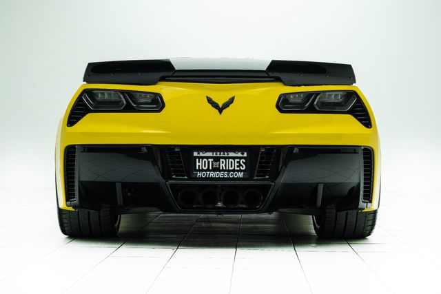 2015 Chevrolet Corvette Z06 3LZ w/ Z07 Performance Package & Upgrades | Carrollton, TX | Texas Hot Rides 2015 Chevrolet Corvette Z06 3LZ w/ Z07 Performance Package & Upgrades | Carrollton, TX | Texas Hot Rides