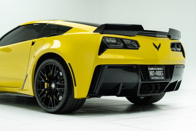 2015 Chevrolet Corvette Z06 3LZ w/ Z07 Performance Package & Upgrades | Carrollton, TX | Texas Hot Rides 2015 Chevrolet Corvette Z06 3LZ w/ Z07 Performance Package & Upgrades | Carrollton, TX | Texas Hot Rides