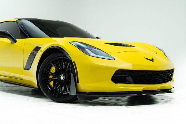 2015 Chevrolet Corvette Z06 3LZ w/ Z07 Performance Package & Upgrades | Carrollton, TX | Texas Hot Rides 2015 Chevrolet Corvette Z06 3LZ w/ Z07 Performance Package & Upgrades | Carrollton, TX | Texas Hot Rides