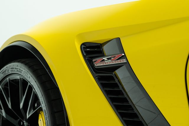 2015 Chevrolet Corvette Z06 3LZ w/ Z07 Performance Package & Upgrades | Carrollton, TX | Texas Hot Rides 2015 Chevrolet Corvette Z06 3LZ w/ Z07 Performance Package & Upgrades | Carrollton, TX | Texas Hot Rides