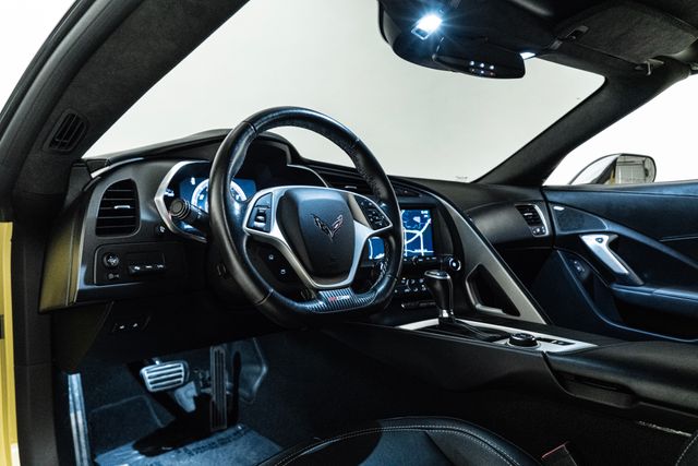 2015 Chevrolet Corvette Z06 3LZ w/ Z07 Performance Package & Upgrades | Carrollton, TX | Texas Hot Rides 2015 Chevrolet Corvette Z06 3LZ w/ Z07 Performance Package & Upgrades | Carrollton, TX | Texas Hot Rides