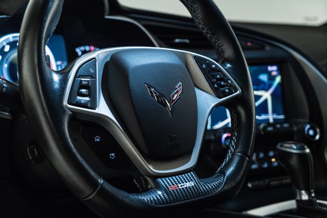 2015 Chevrolet Corvette Z06 3LZ w/ Z07 Performance Package & Upgrades | Carrollton, TX | Texas Hot Rides 2015 Chevrolet Corvette Z06 3LZ w/ Z07 Performance Package & Upgrades | Carrollton, TX | Texas Hot Rides