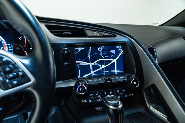 2015 Chevrolet Corvette Z06 3LZ w/ Z07 Performance Package & Upgrades | Carrollton, TX | Texas Hot Rides 2015 Chevrolet Corvette Z06 3LZ w/ Z07 Performance Package & Upgrades | Carrollton, TX | Texas Hot Rides