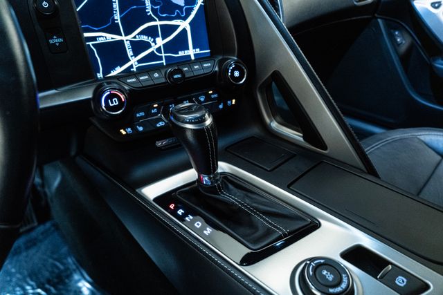 2015 Chevrolet Corvette Z06 3LZ w/ Z07 Performance Package & Upgrades | Carrollton, TX | Texas Hot Rides 2015 Chevrolet Corvette Z06 3LZ w/ Z07 Performance Package & Upgrades | Carrollton, TX | Texas Hot Rides