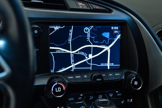 2015 Chevrolet Corvette Z06 3LZ w/ Z07 Performance Package & Upgrades | Carrollton, TX | Texas Hot Rides 2015 Chevrolet Corvette Z06 3LZ w/ Z07 Performance Package & Upgrades | Carrollton, TX | Texas Hot Rides