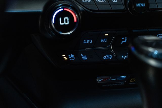 2015 Chevrolet Corvette Z06 3LZ w/ Z07 Performance Package & Upgrades | Carrollton, TX | Texas Hot Rides 2015 Chevrolet Corvette Z06 3LZ w/ Z07 Performance Package & Upgrades | Carrollton, TX | Texas Hot Rides