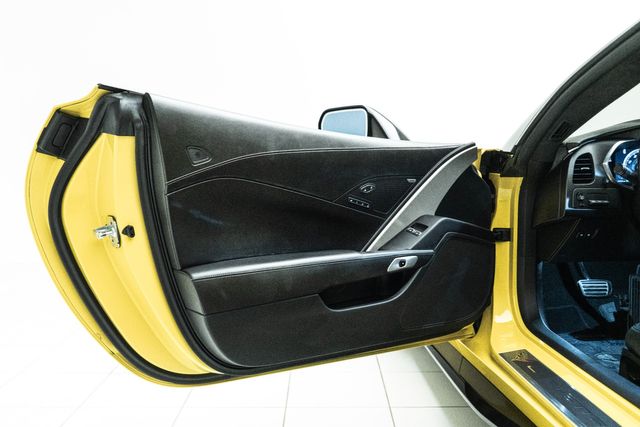 2015 Chevrolet Corvette Z06 3LZ w/ Z07 Performance Package & Upgrades | Carrollton, TX | Texas Hot Rides 2015 Chevrolet Corvette Z06 3LZ w/ Z07 Performance Package & Upgrades | Carrollton, TX | Texas Hot Rides